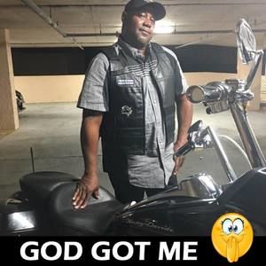 Meet your Posher, Oscar